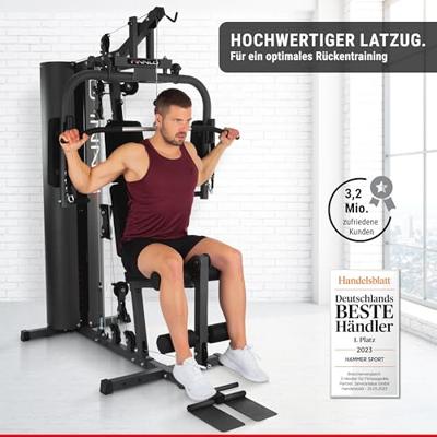 Finnlo krachtstation Autark 600