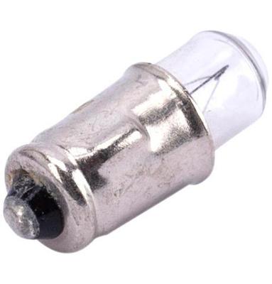 SPAHN Kogellamp signal lamp 6v 1.2w ba7s (10st)