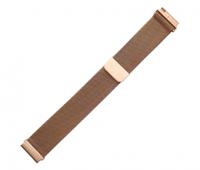 Forever ForeVive SB-320 waterdichte smartwatch - IP67 - roségoud - thumbnail