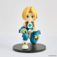 Final Fantasy IX Adorable Arts Figure - Zidane Tribal - thumbnail