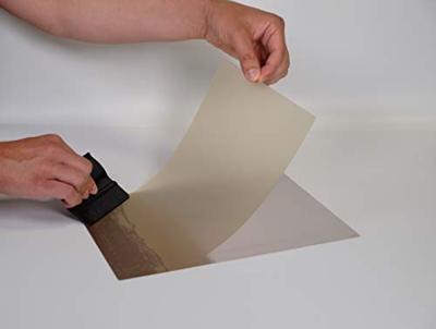 BUILDTAK Drukplaat Geschikt voor: Creality CR-10 Ersatz-FlexPlate (304 x 304 mm) BTP12X12