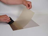 BUILDTAK Drukplaat Geschikt voor: Creality CR-10 Ersatz-FlexPlate (304 x 304 mm) BTP12X12 - thumbnail