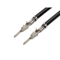 Molex 2147621224 Krimpcontact met gevlochten draad Inhoud: 1 stuk(s) Bulk - thumbnail