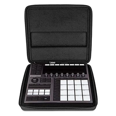 UDG U8411BL Creator NI Maschine+/Jam/MK2/MK3 Hardcase zwart - thumbnail
