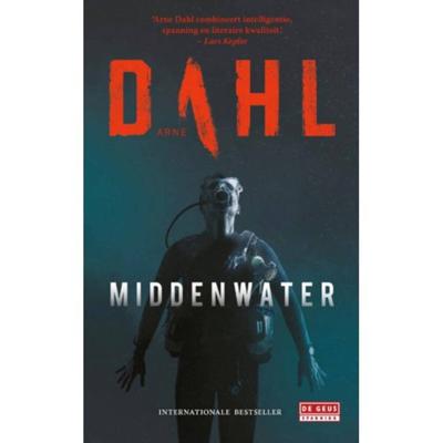 Middenwater (Paperback)