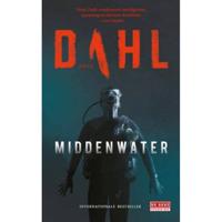 Middenwater (Paperback) - thumbnail