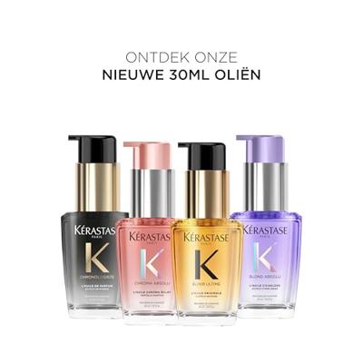 Kérastase Chronologiste Oil 30ml