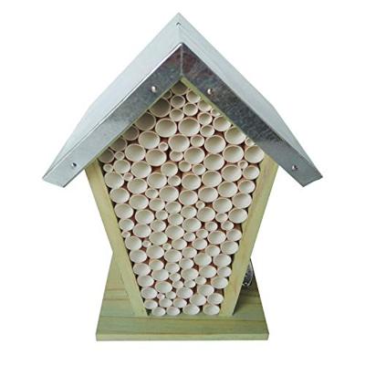 Bijenhuis l12b15h22cm