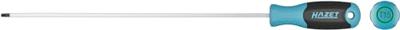 Hazet 811LG-T15 Torx-schroevendraaier Werkplaats Grootte T 15 Koplengte: 250 mm 1 stuk(s)