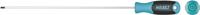 Hazet 811LG-T15 Torx-schroevendraaier Werkplaats Grootte T 15 Koplengte: 250 mm 1 stuk(s) - thumbnail