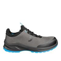 Safety Jogger Modulo S3S Low | Grijs | Maat 44 - 5401124787450 - thumbnail