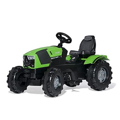 Rolly Toys Farmtrac Deutz-Fahr 5120 traptrekker