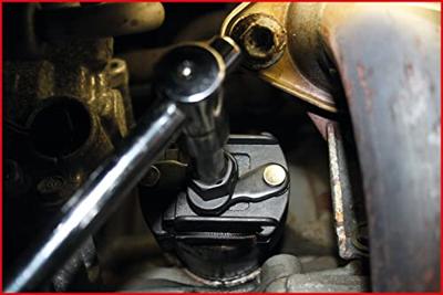 KS Tools 7005005 Universele oliefilterspansleutel 60-80 mm KS Tools 7005005 Universele oliefilterspansleutel 60-80 mm