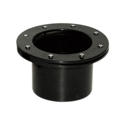 XClear tankdoorvoer 110mm lijmverbinding