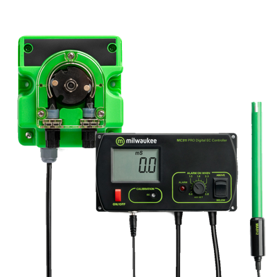 Milwaukee Milwaukee MC740 PRO - EC Controller