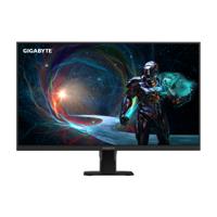 Gigabyte GS27QC 27 inch 165Hz 1440P gebogen gamingmonitor, 2560 x 1440 VA 1500R-scherm, 1ms (MPRT) reactietijd, HDR-gereed, FreeSync Premium, 1x Displaypoort 1.4, 2X HDMI 2.0 - thumbnail