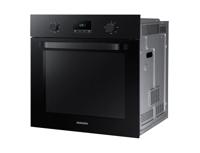 Samsung NV70K1340BB/EF oven Elektrische oven 68 l Zwart A - thumbnail