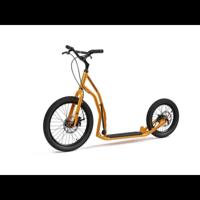 Yedoo mezeq dutch orange - new - thumbnail