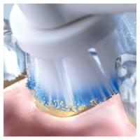 Oral-B Sensitive Clean & Care Opzetborstels - thumbnail