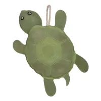 Pagony Paardenspeelgoed Schildpad groen - thumbnail