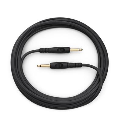 D&apos;Addario G-30 Custom Series jack kabel 9 meter - thumbnail