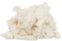 Trixie nestmateriaal kapok creme - thumbnail