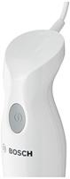 Bosch MSM6B100 blender Staafmixer Zilver, Wit 280 W - thumbnail