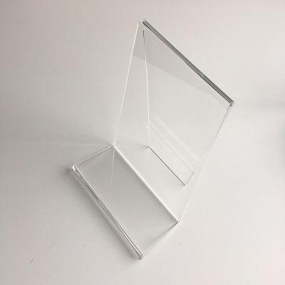 Acryl-tassen-standaard 15cm x 22,5cm