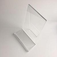 Acryl-tassen-standaard 15cm x 22,5cm - thumbnail