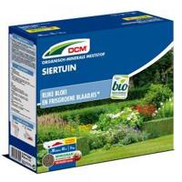 DCM siertuinmeststof 3 kg - thumbnail
