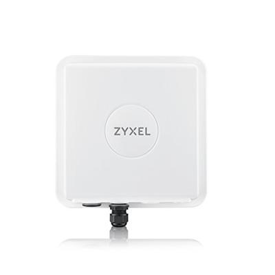 Zyxel LTE7460-M608 Router voor mobiele netwerken Zyxel LTE7460-M608 Router voor mobiele netwerken