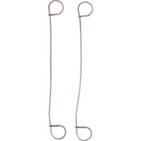 kwb 989966 Universele binddraad 1000 stuk(s) - thumbnail