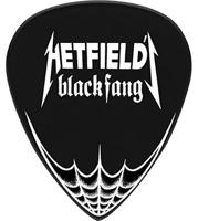 Dunlop PH112T73 Hetfield Black Fang doosje plectrums 0.73mm - thumbnail