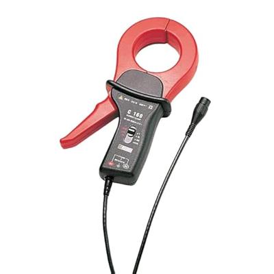 Chauvin Arnoux C160 Stroomtangadapter Meetbereik A/AC (bereik): 0.1 - 1000 A