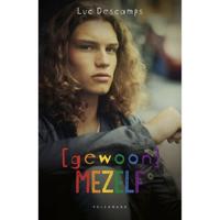 Gewoon mezelf (Paperback) - thumbnail