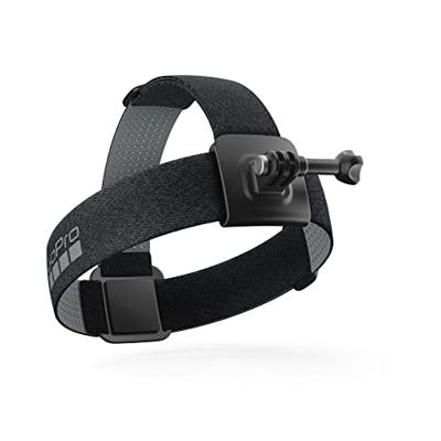 GoPro Strappy Hoofdbandhouder