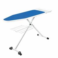 Strijkplankhoes POLTI PAEU0202 Blauw/Wit 120 x 45 cm (120 x 45 cm) - thumbnail