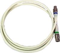 Enzo Technetics Coax aansluitkabel 5m compleet ONVERPAKT - 2081030 - thumbnail