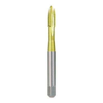 Machine tap RUKO 5 mm Snelstaal (HSS) 13 mm ISO DIN 13 DIN 371 Soort B Machine tap RUKO 5 mm Snelstaal (HSS) 13 mm ISO DIN 13 DIN 371 Soort B