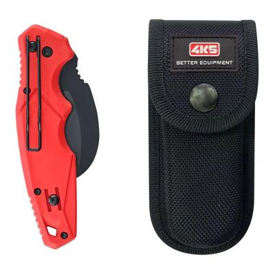 4K5 Tools TK 101 Effectief klapmes - 600.101A