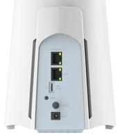 Router D-Link G530 AX3000 Wit Ethernet LAN Wi-Fi - thumbnail