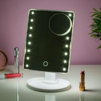 Make-up spiegel met verlichting - thumbnail