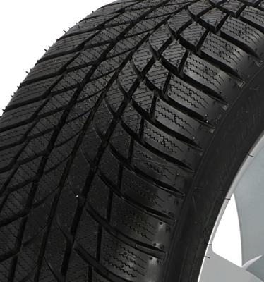 Bridgestone DriveGuard Winter