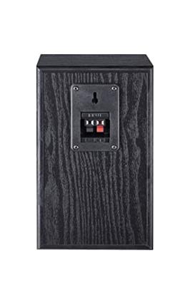 Magnat: Monitor S10 B Boekenplank Speakers - 2 stuks - Zwart Magnat: Monitor S10 B Boekenplank Speakers - 2 stuks - Zwart