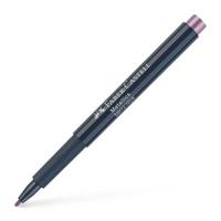 Faber Castell Marker Metallic - Berry nice - thumbnail