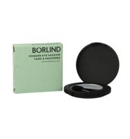 Borlind Eyeshadow powder blue pearl 1 Stuks - thumbnail