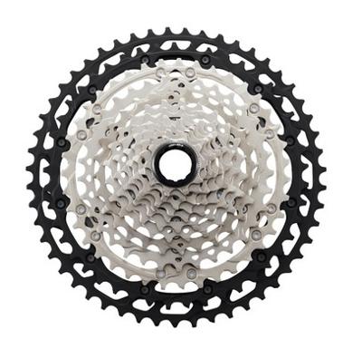 Shimano cassette xt 12v 10-51 cs-m8100