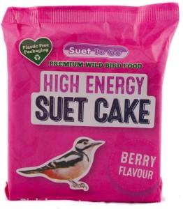 Suet To Go energie blok bessen Suet To Go energie blok bessen
