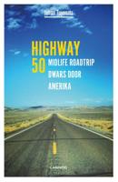 Highway 50 - Johan Tuyaerts - ebook - thumbnail