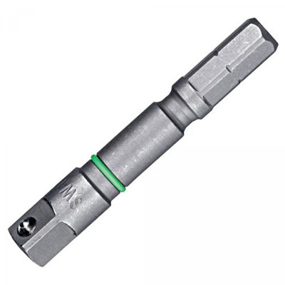 Festool Accessoires Adapter 1/4"-50 CE/KG CENTROTEC | 495131